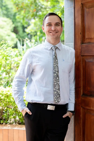 Bertus van Heerden