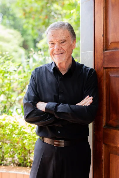 Paul Vorster